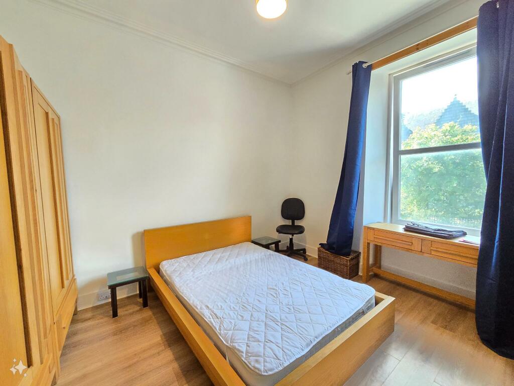 Additional property image - Esslemont Avenue, Rosemount, Aberdeen, AB25