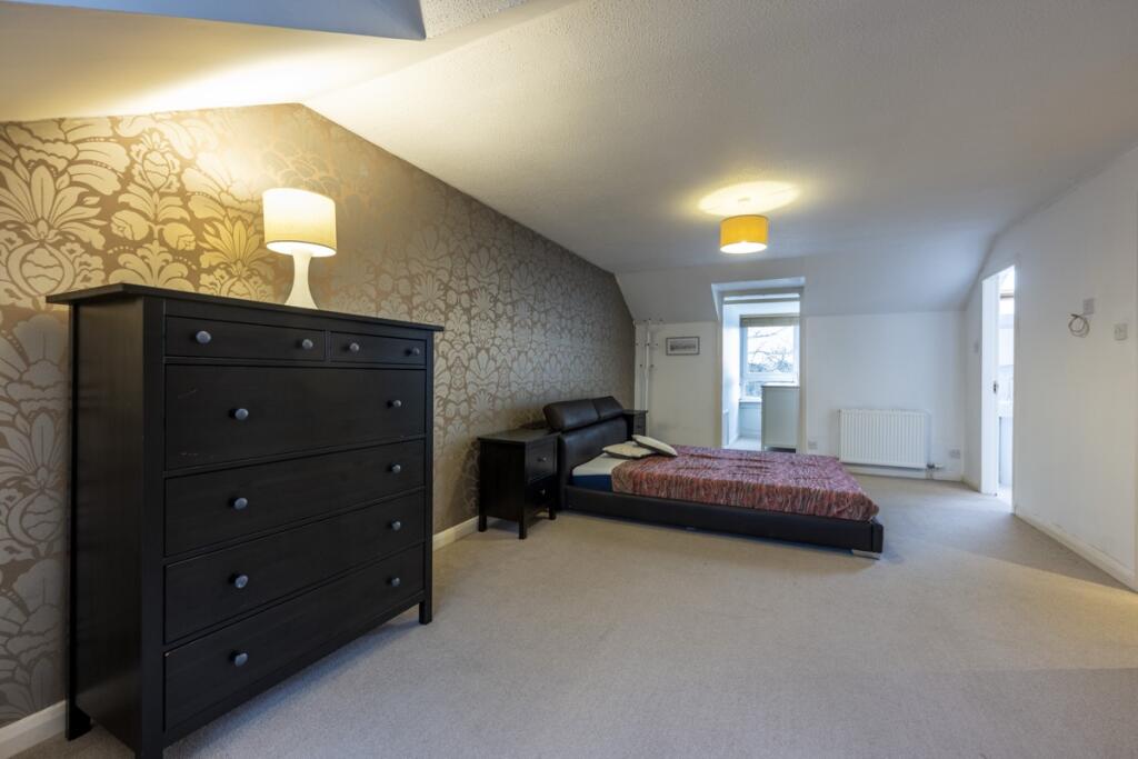 Additional property image - Fonthill Terrace, Ferryhill, Aberdeen, AB11