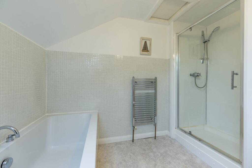 Additional property image - Fonthill Terrace, Ferryhill, Aberdeen, AB11