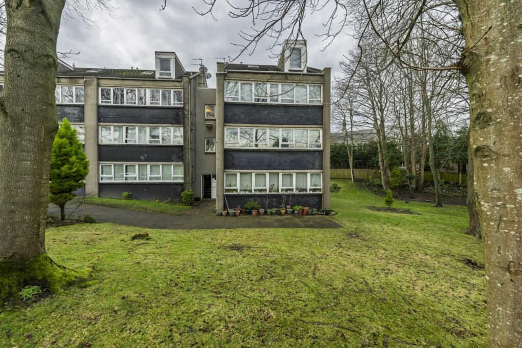Additional property image - Fonthill Terrace, Ferryhill, Aberdeen, AB11
