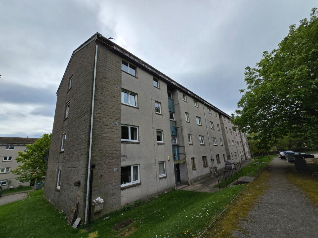 Main image of property: Ash-Hill Drive, Cornhill, Aberdeen, AB16