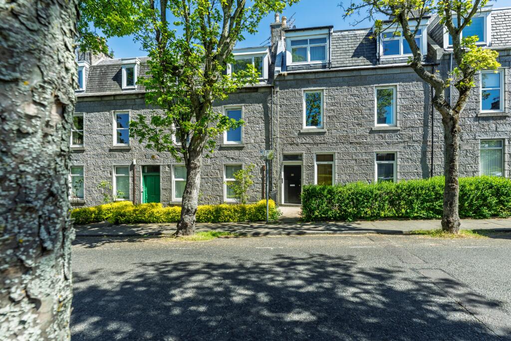 Main image of property: Watson Street, Rosemount, Aberdeen, AB25
