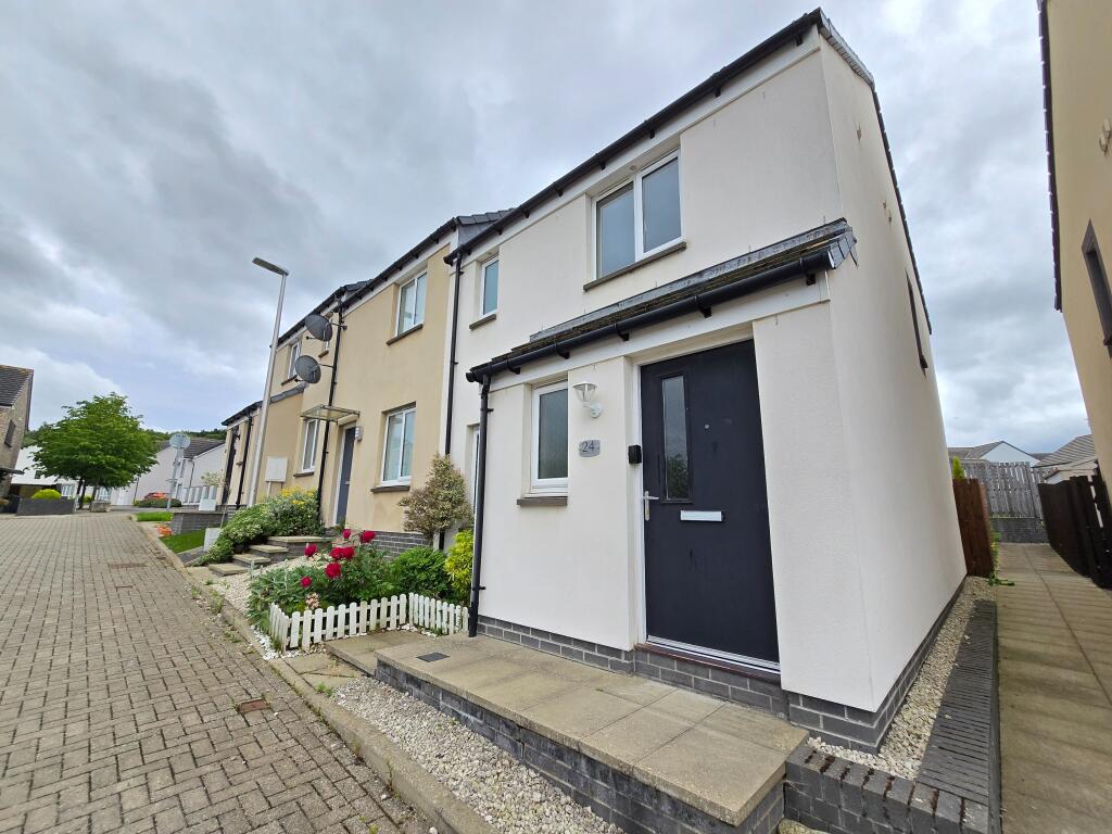Main image of property: Goodhope Avenue, Bucksburn, Aberdeen, AB21