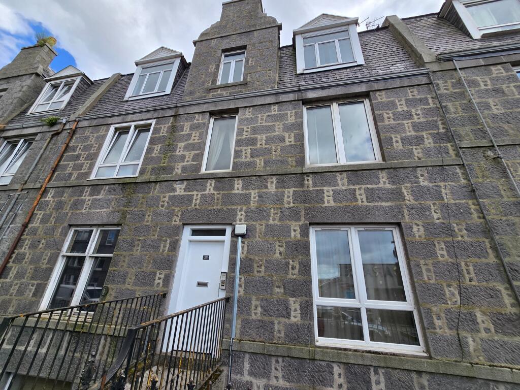 Main image of property: Menzies Road, Torry, Aberdeen, AB11