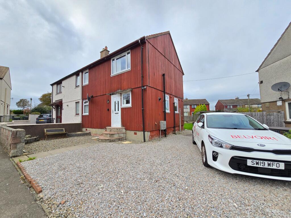 Main image of property: Springhill Crescent, Northfield, Aberdeen, AB16