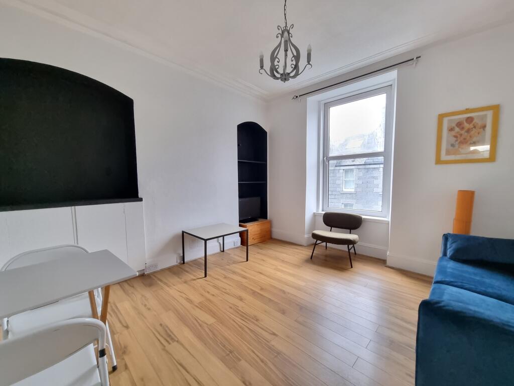 Property image for Esslemont Avenue, Rosemount, Aberdeen, AB25