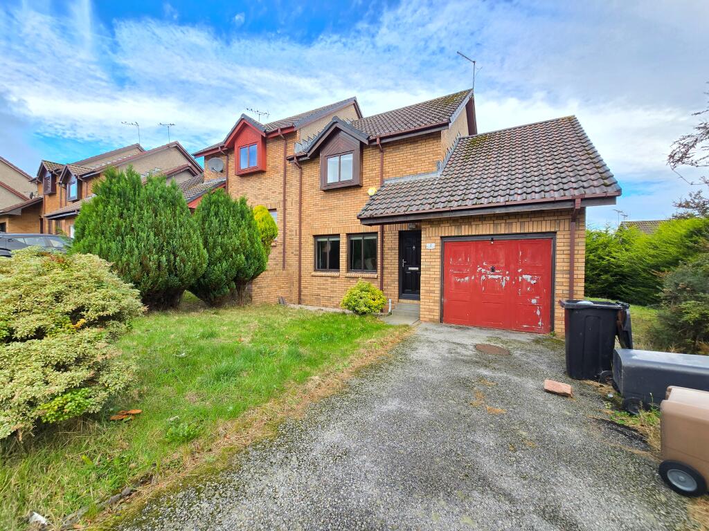 Property image for Cypress Walk, Bridge of Don, Aberdeen, AB23