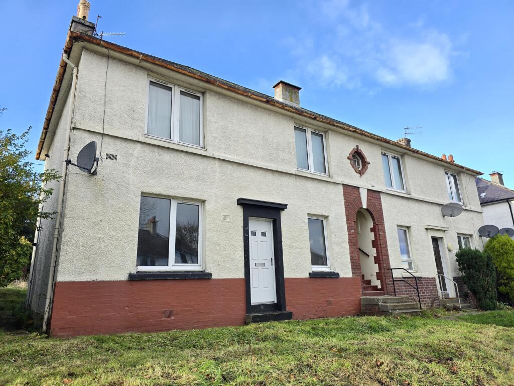 Main image of property: Hilton Drive, Hilton, Aberdeen, AB24