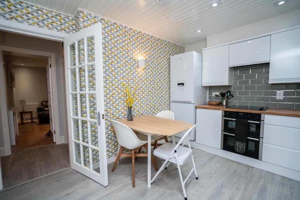 Main image of property: Crown Street, Aberdeen, AB11