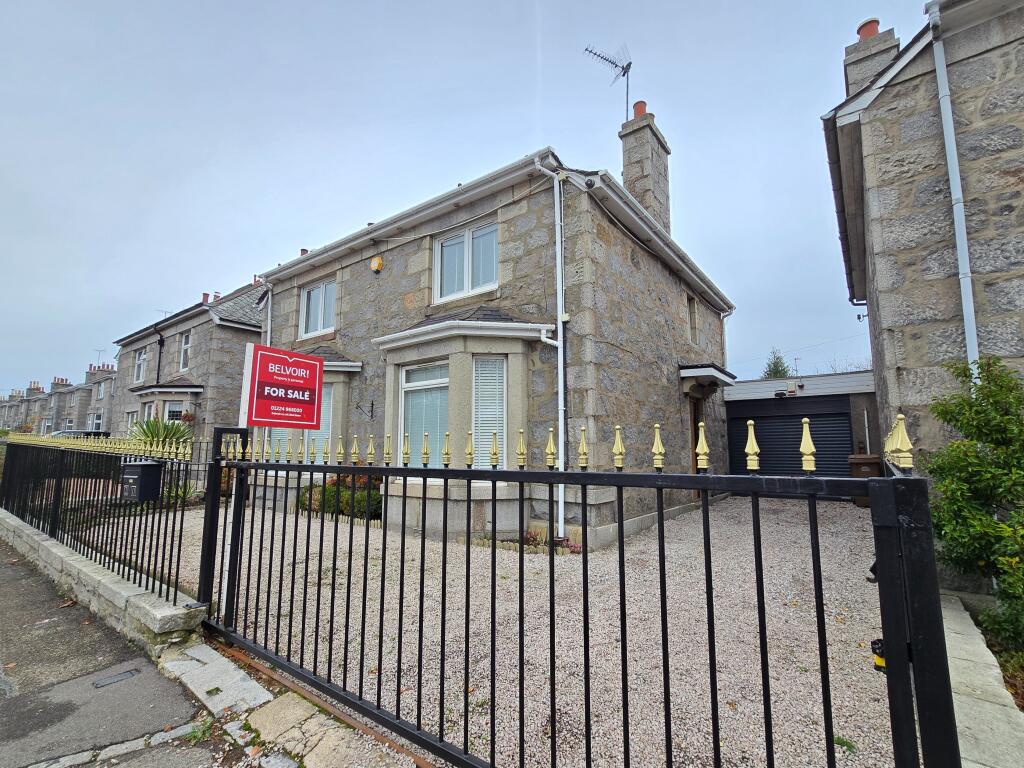 Main image of property: Queens Road, West End, Aberdeen, AB15