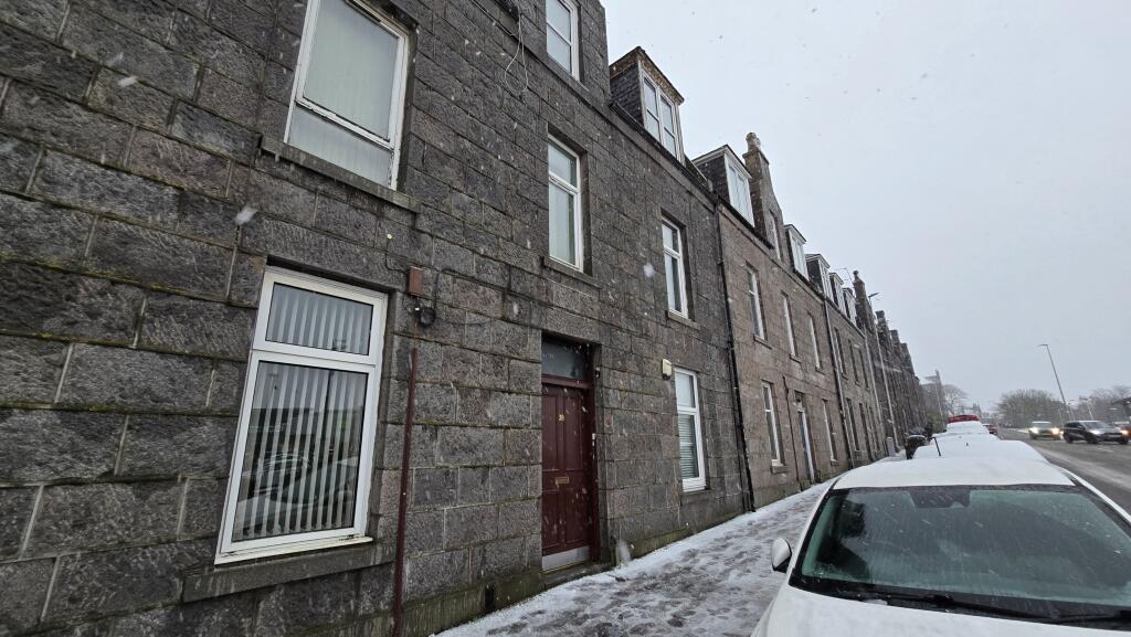 Main image of property: Bedford Road, Kittybrewster, Aberdeen, AB24