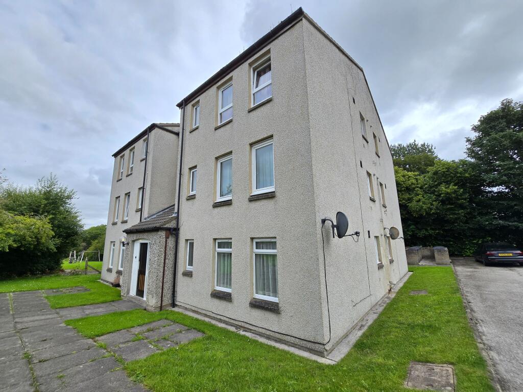 Main image of property: Lee Crescent North, Bridge of Don, Aberdeen, AB22