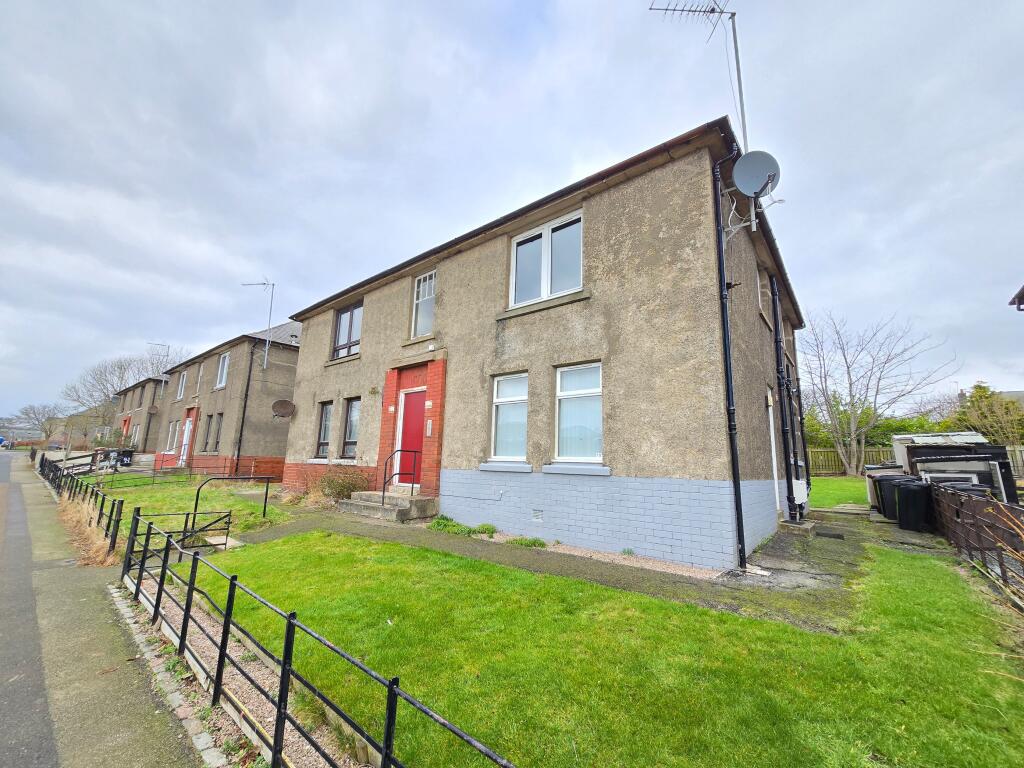 Main image of property: Regent Walk, Aberdeen, AB24