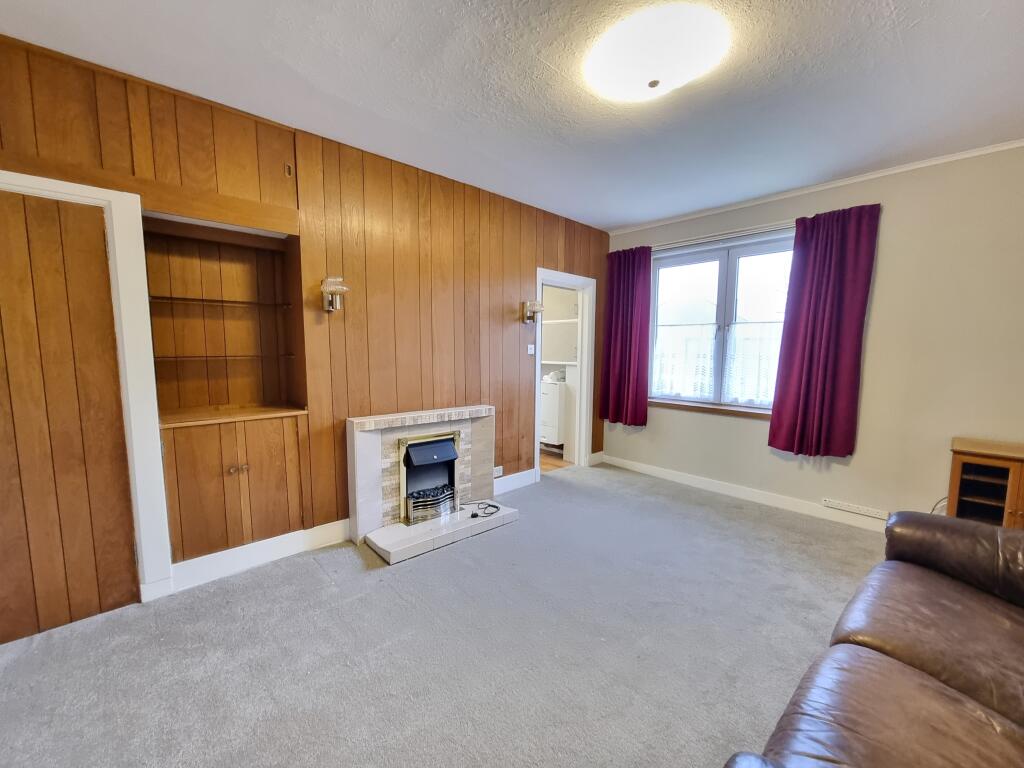 Main image of property: Ruthrieston Circle, Ruthrieston, Aberdeen, AB10