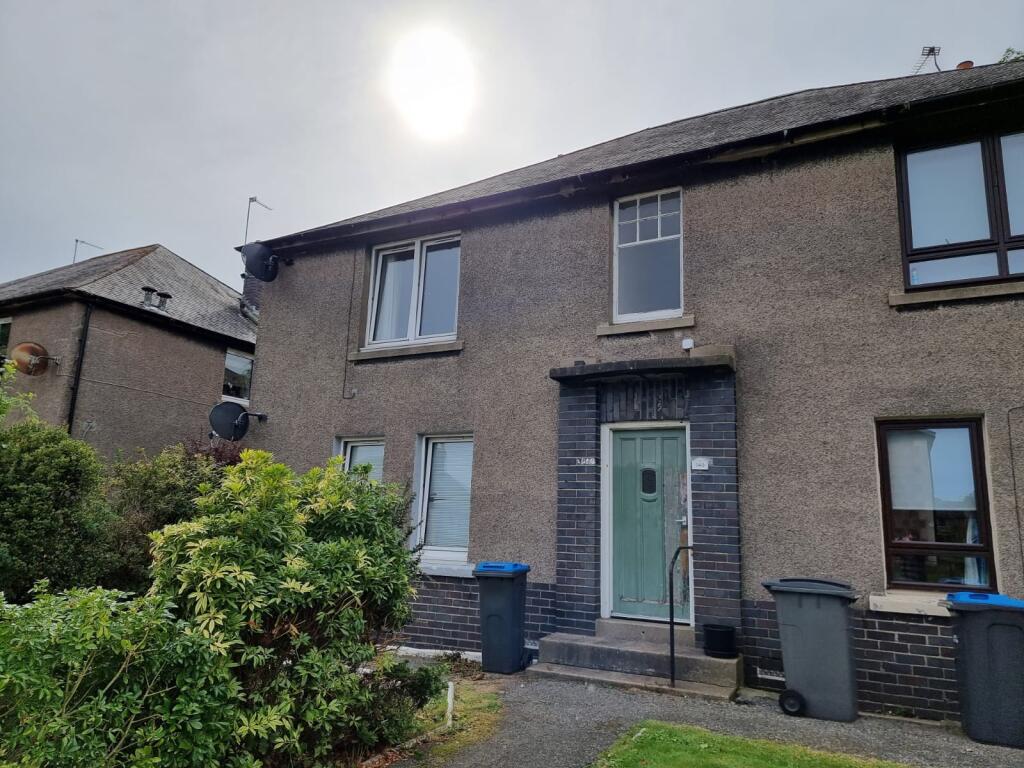 Main image of property: Ruthrieston Circle, Holburn, Aberdeen, AB10