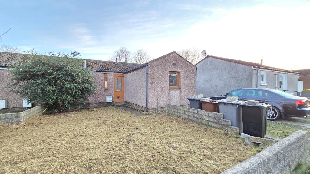 Main image of property: Slains Lane, Bridge of Don, Aberdeen, AB22
