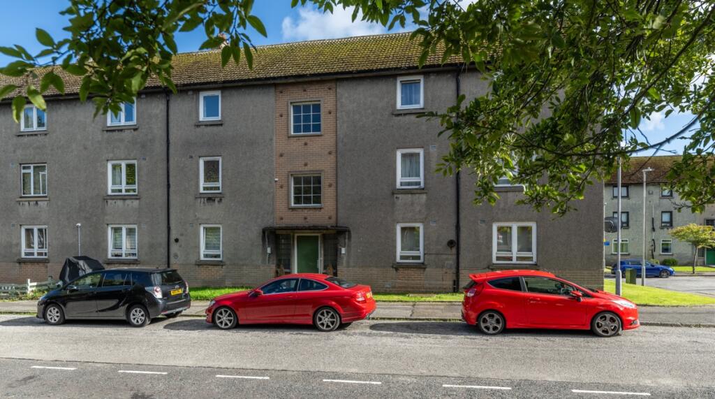 Main image of property: Cadenhead Road, Ashgrove, Aberdeen, AB25