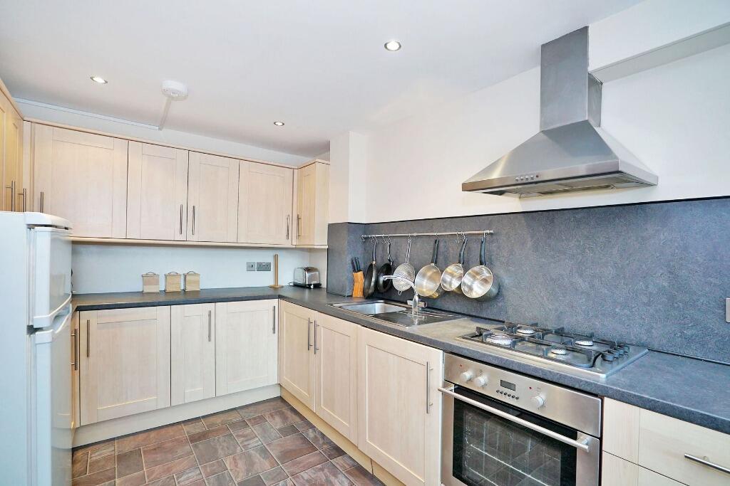 Main image of property: Richmond Court, Rosemount, Aberdeen, AB25