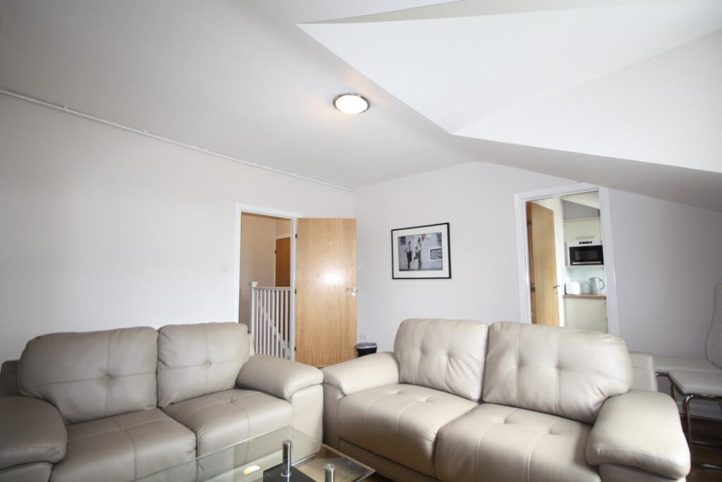 Main image of property: Powis Terrace, Aberdeen, AB25