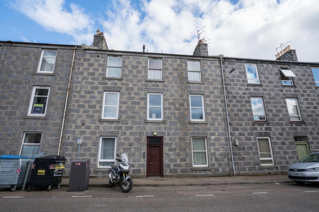 Main image of property: Jasmine Place, Aberdeen, AB24