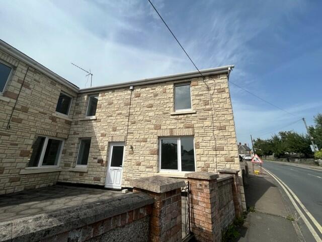 Main image of property: Parkend Road, Coleford, Gloucestershire, GL16