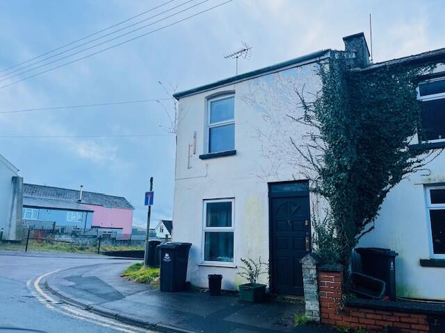 Main image of property: Woodside Street, Cinderford, Gloucestershire, GL14