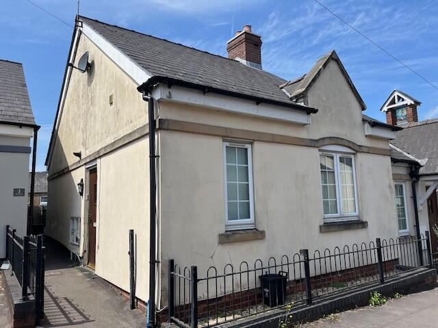 Main image of property: Kings Head Court, Cinderford, Gloucestershire, GL14