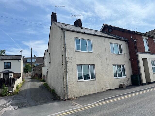 Main image of property: High Street, Cinderford, Gloucestershire, GL14
