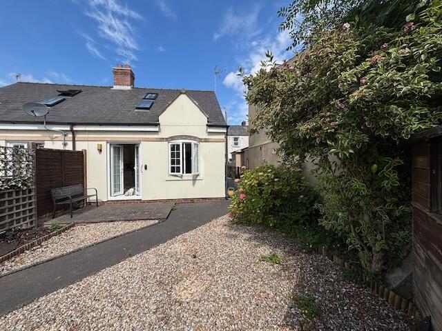 Main image of property: Kings Head Court, Cinderford, Gloucestershire, GL14