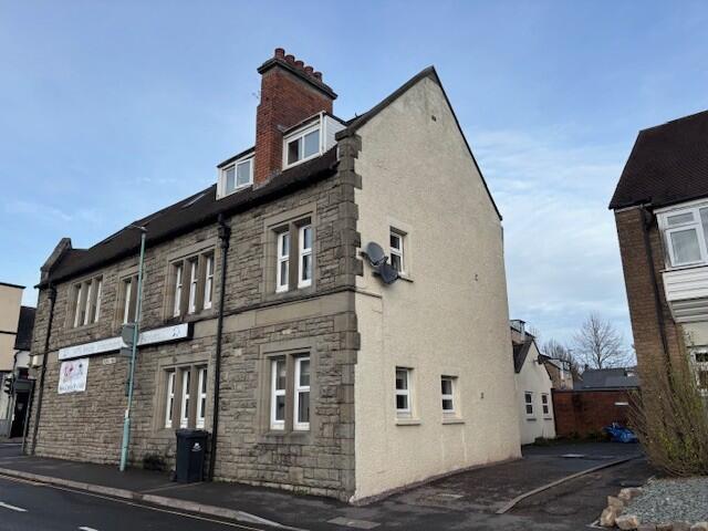 Main image of property: High Street, Lydney, Gloucestershire, GL15