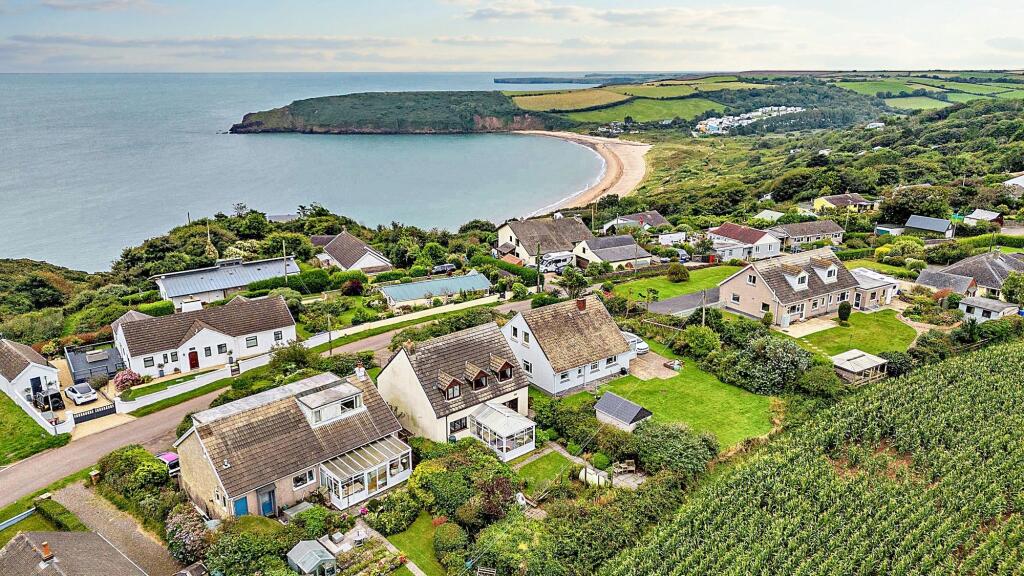 Main image of property: Jason Road, Freshwater East, SA71