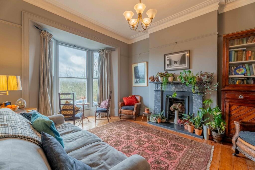Main image of property: The Esplanade, Carmarthen, SA31