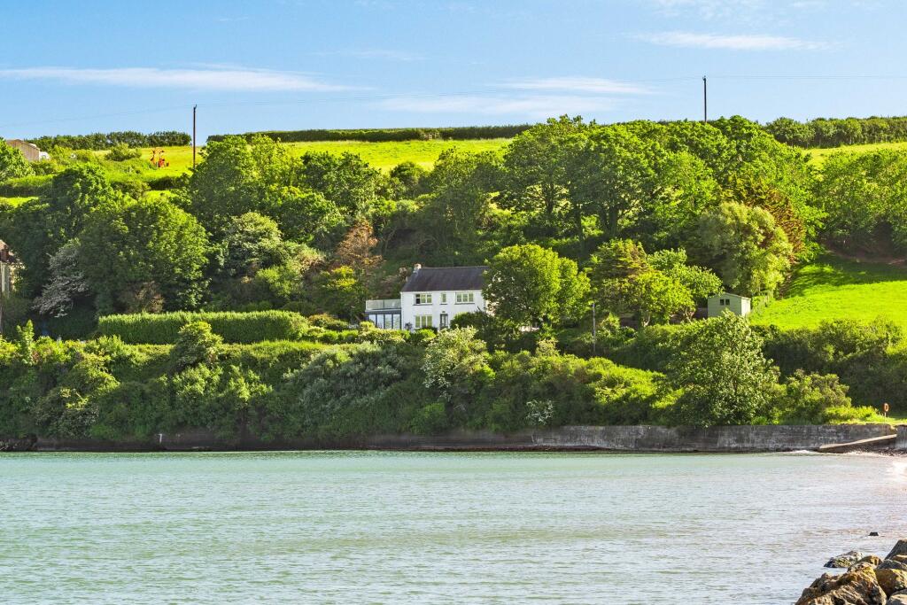 Main image of property: Dale, Haverfordwest, SA62