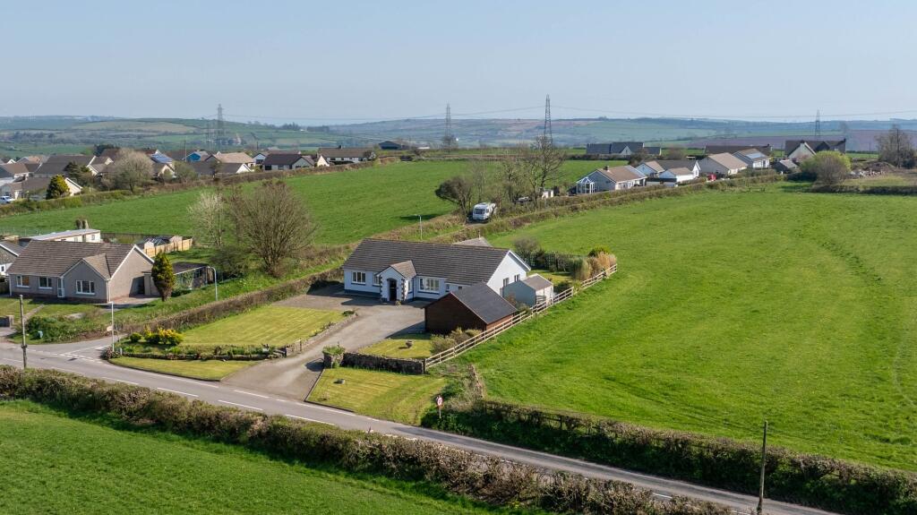 Main image of property: Tavernspite, Whitland, SA34