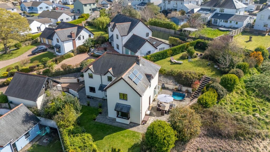Main image of property: Scotsborough View, Tenby, SA70