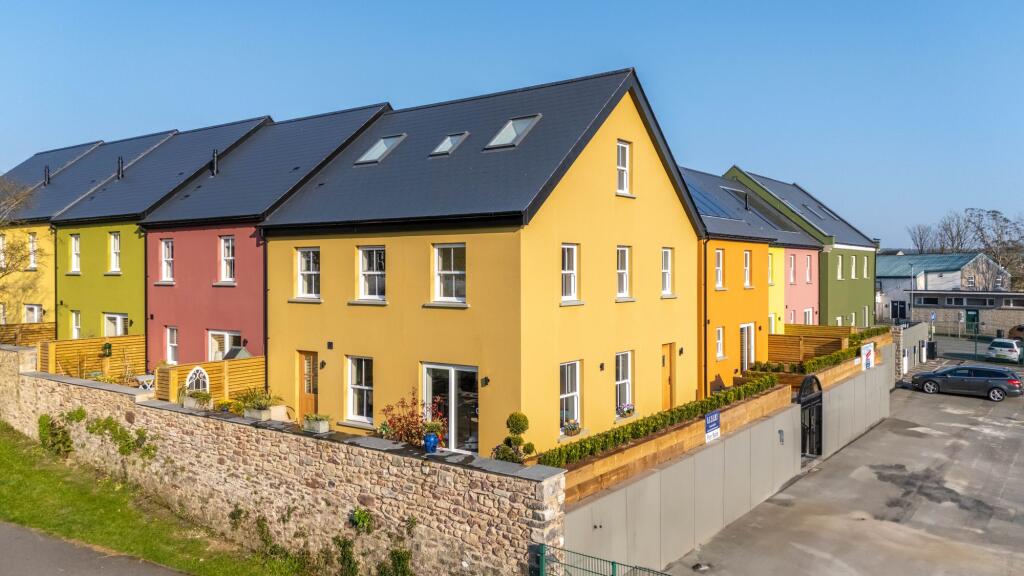 Main image of property: Moorfield Court, Narberth, SA67