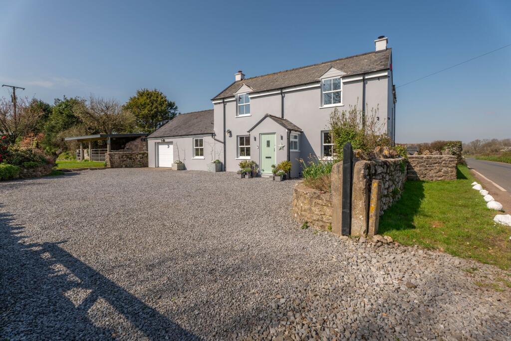 Main image of property: Jameston, Tenby, SA70