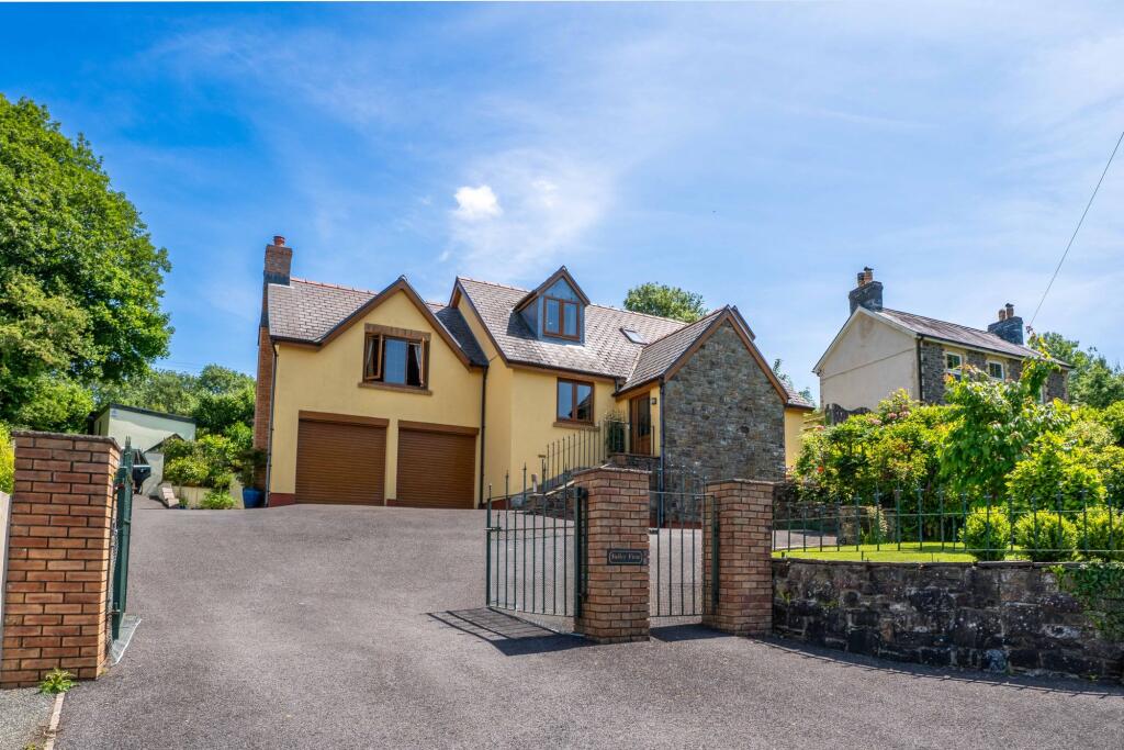 Main image of property: Ciffig, Whitland, SA34
