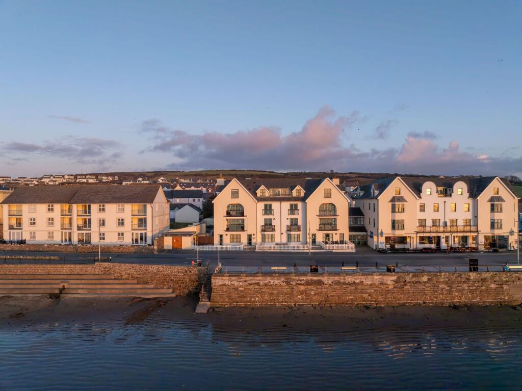 Main image of property: Enfield Road, Broad Haven, SA62