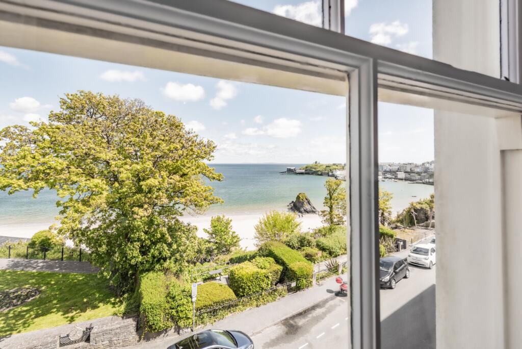 Main image of property: The Croft, Tenby, SA70