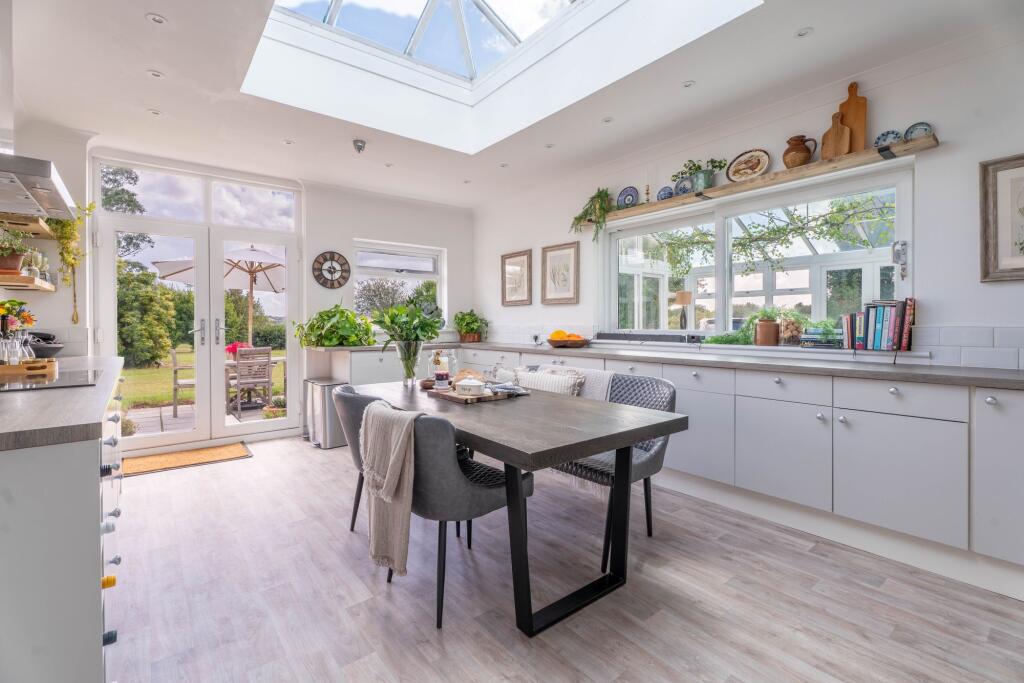 Main image of property: Gower Villa Lane, Clynderwen, SA66
