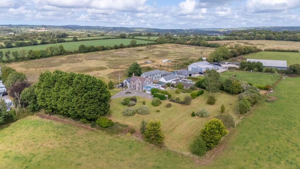 Main image of property: Gower Villa Lane, Clynderwen, SA66