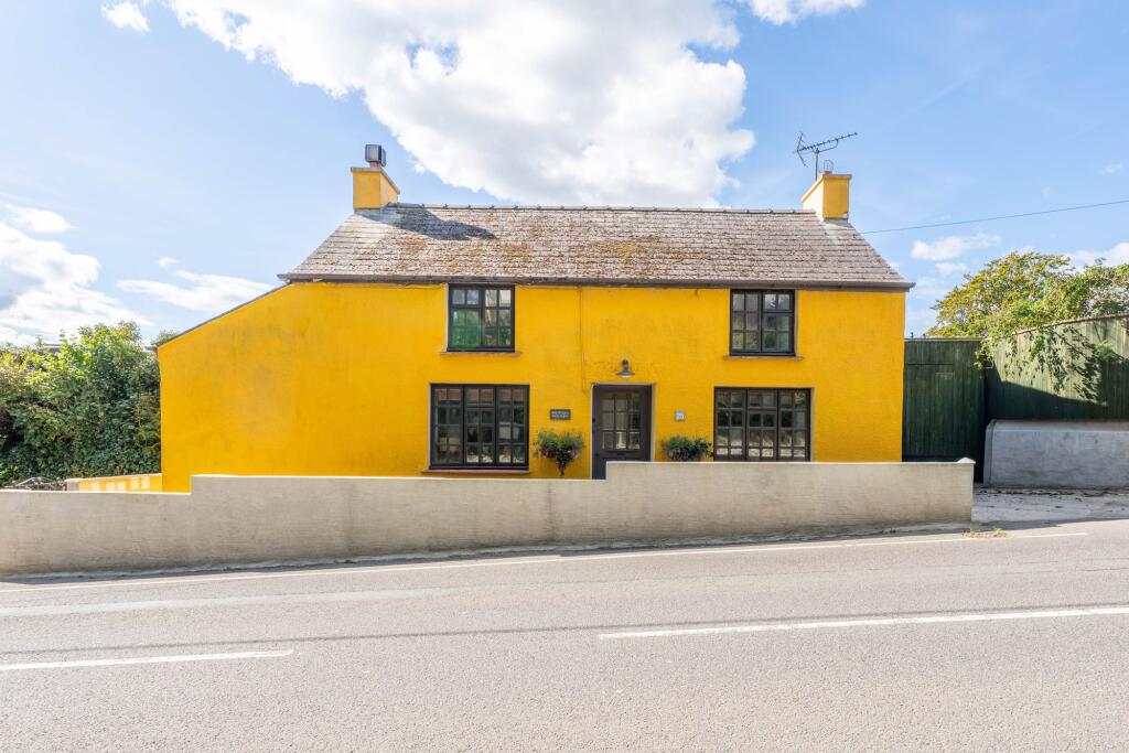 Main image of property: 25 Northfield Road, Narberth, SA67