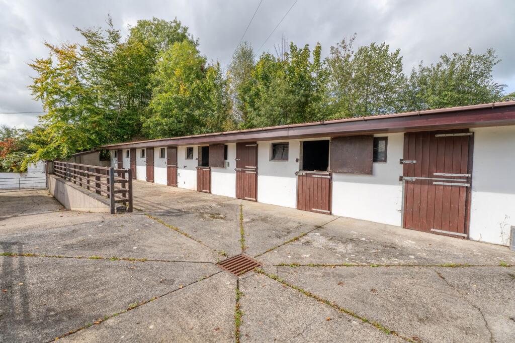 Main image of property: Talsarn, Lampeter, SA48