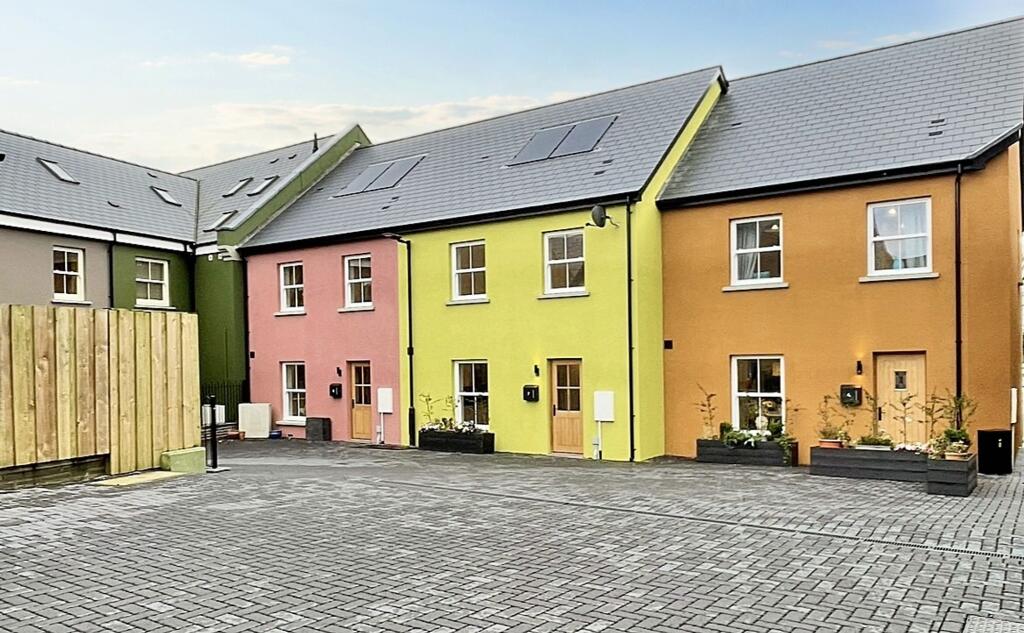 Main image of property: Moorfield Court, Narberth, SA67