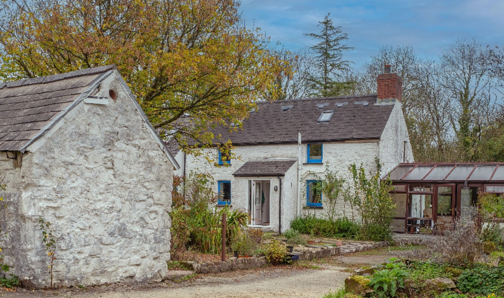 Main image of property: Clarbeston Road, SA63