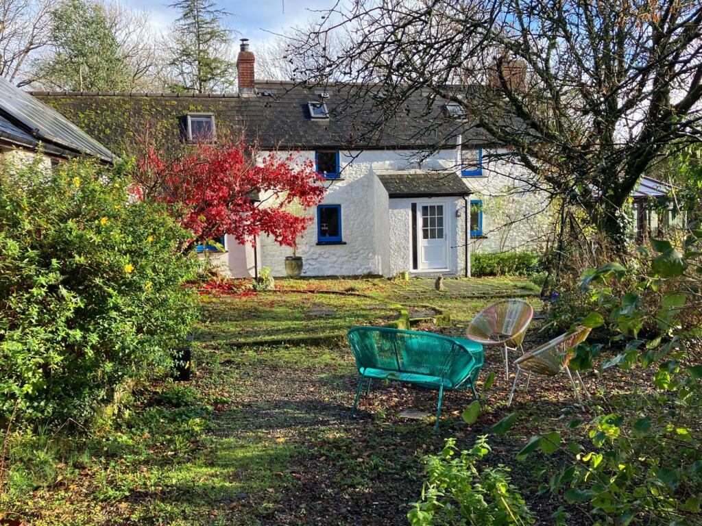 Main image of property: Clarbeston Road, SA63