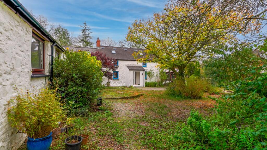 Main image of property: Clarbeston Road, SA63