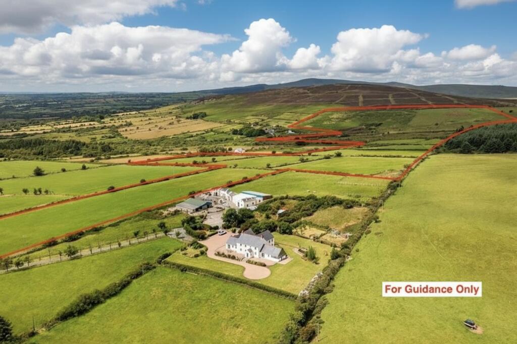 Main image of property: Glandwr, Whitland, SA34