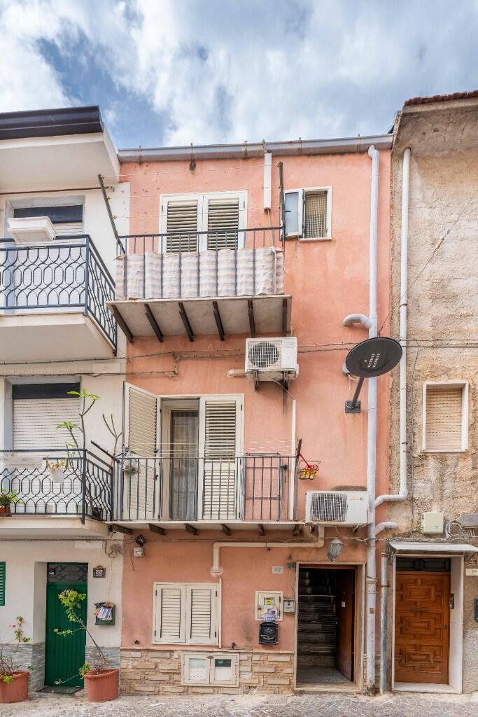 3 bedroom detached house for sale in Lascari, Palermo, Sicily, Italy